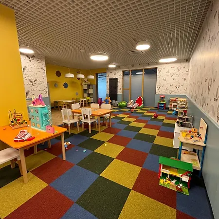 Totu Today-Sienna Grobla Apartamenty, Faktura Vat, Self Check-In Гданськ Екстер'єр фото