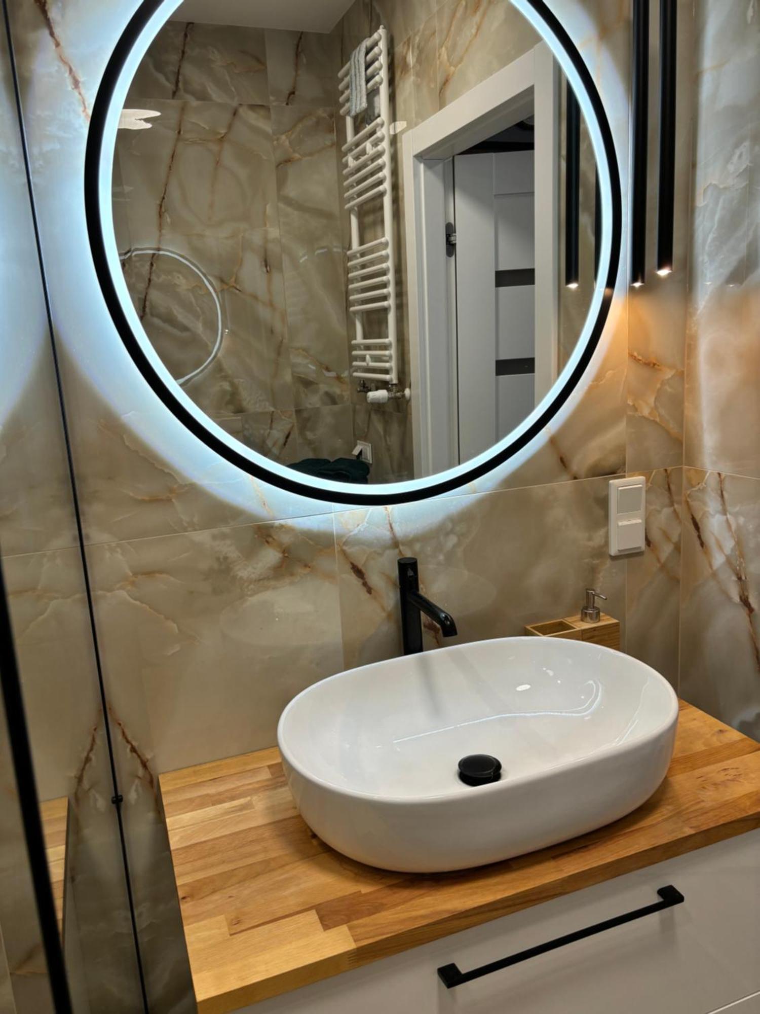 Apartament Totu Today-sienna Grobla Apartamenty, Faktura Vat, Self Check-in