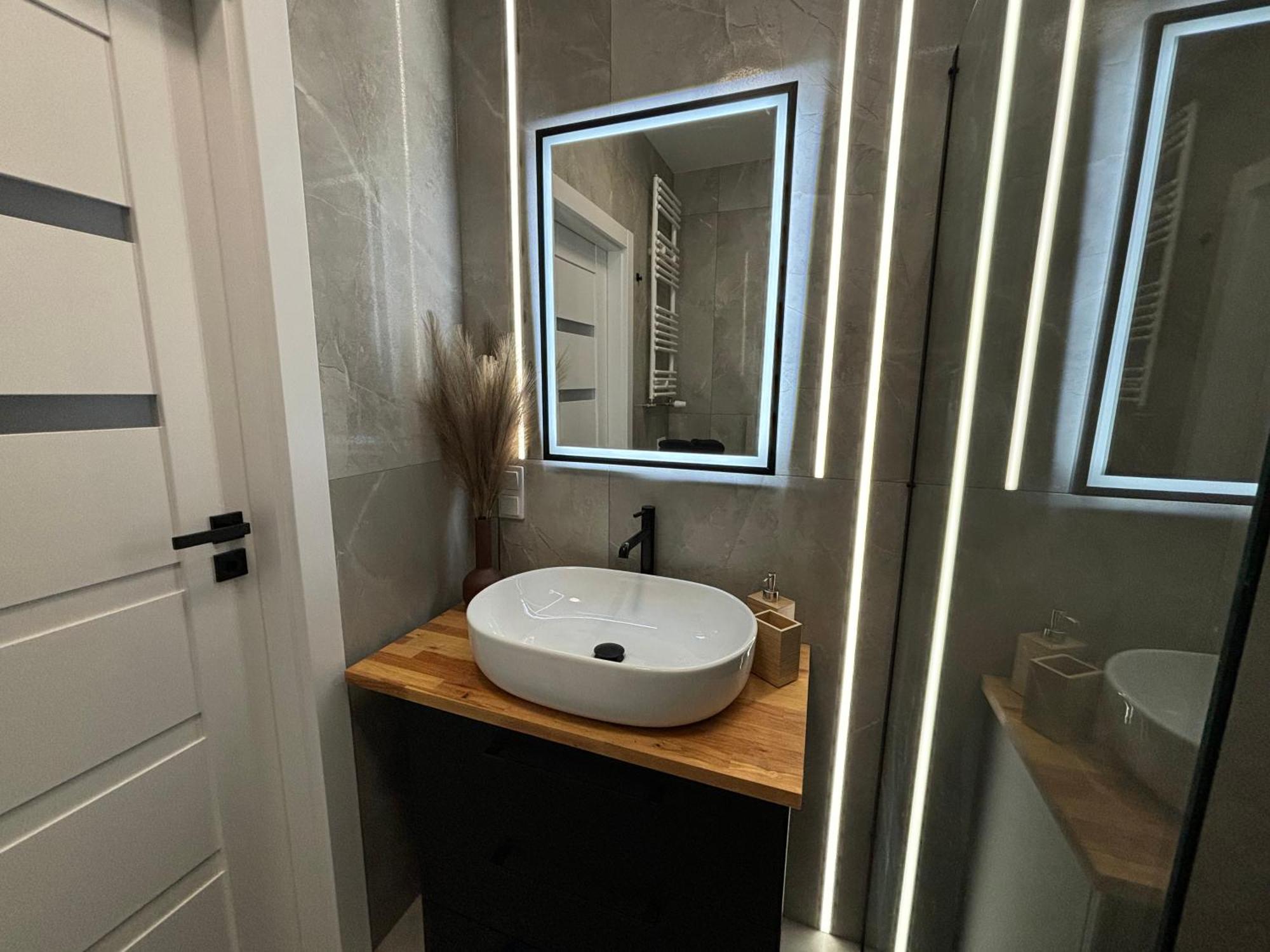 Apartment Totu Today-sienna Grobla Apartamenty, Faktura Vat, Self Check-in *