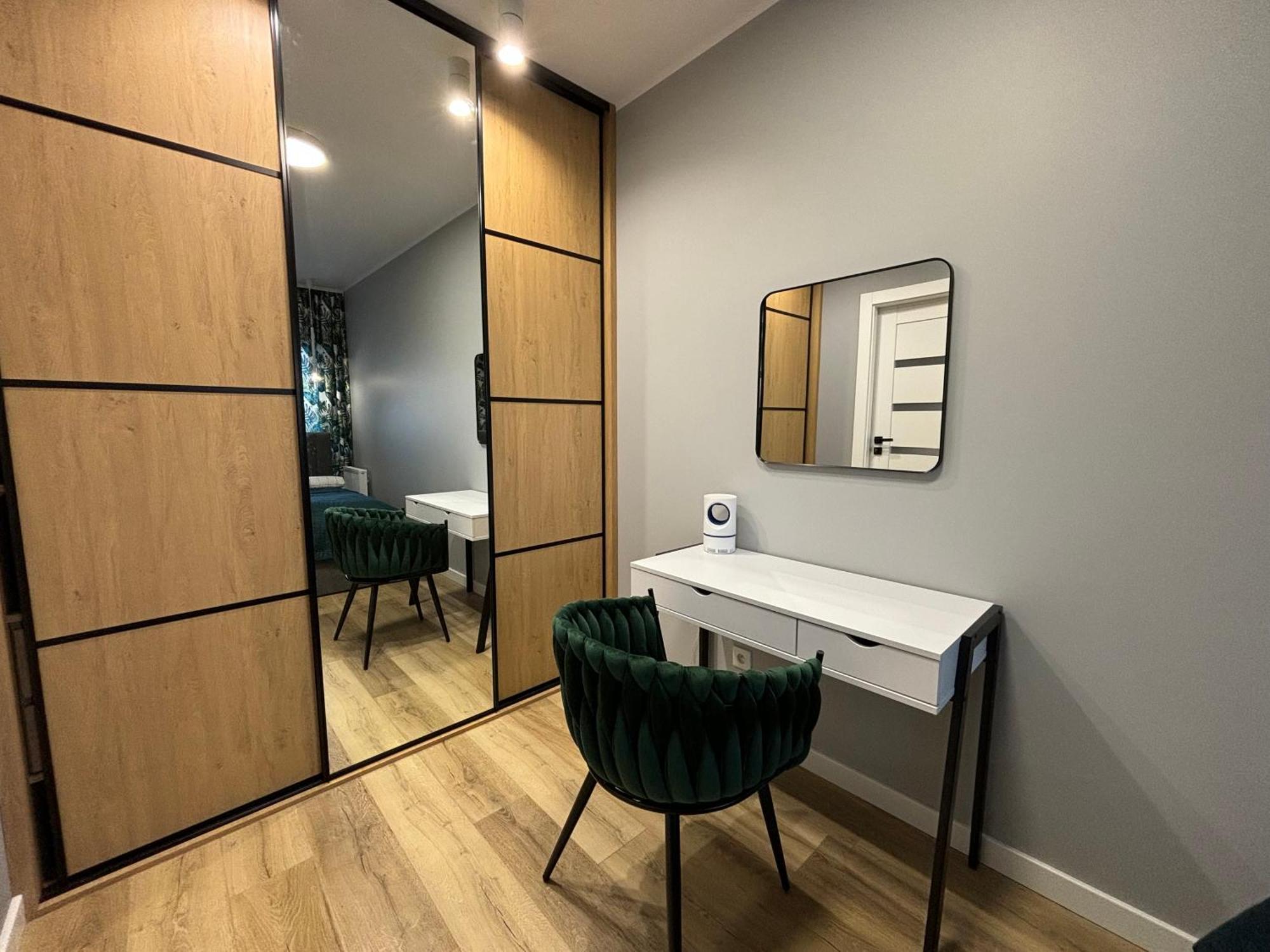 Totu Today-sienna Grobla Apartamenty, Faktura Vat, Self Check-in * Gdansk
