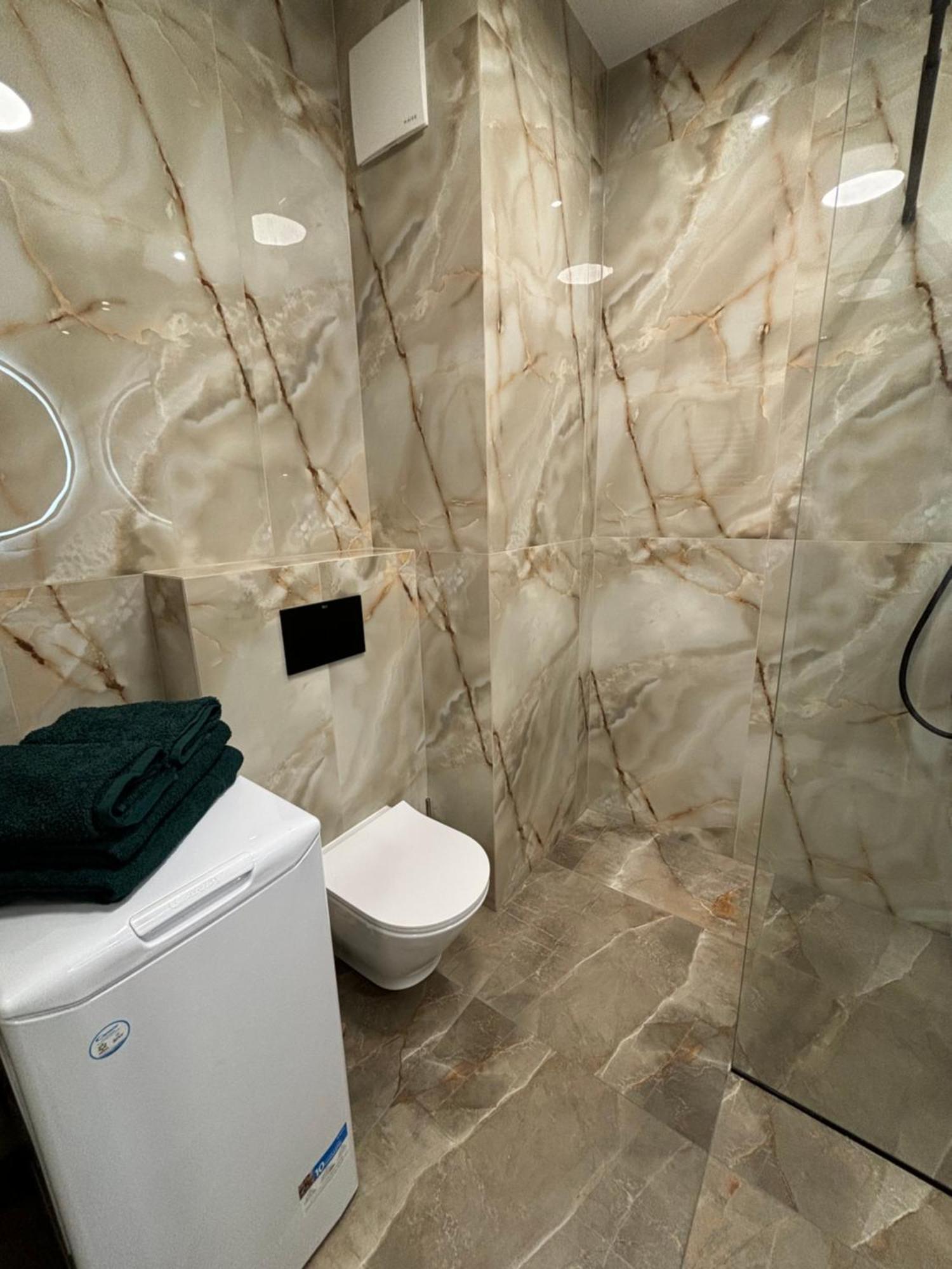 Totu Today-sienna Grobla Apartamenty, Faktura Vat, Self Check-in Apartment *