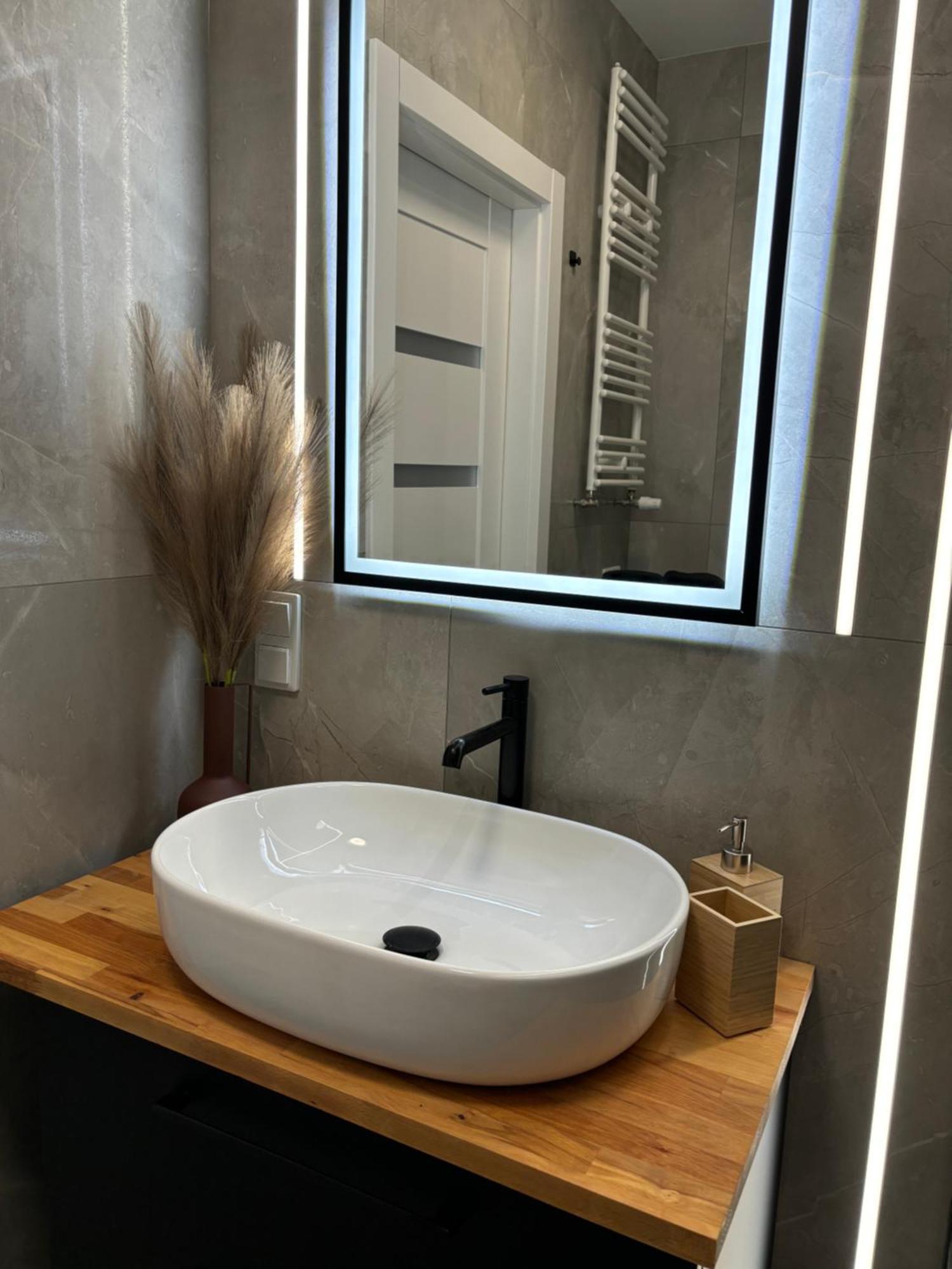 Totu Today-sienna Grobla Apartamenty, Faktura Vat, Self Check-in * Gdansk