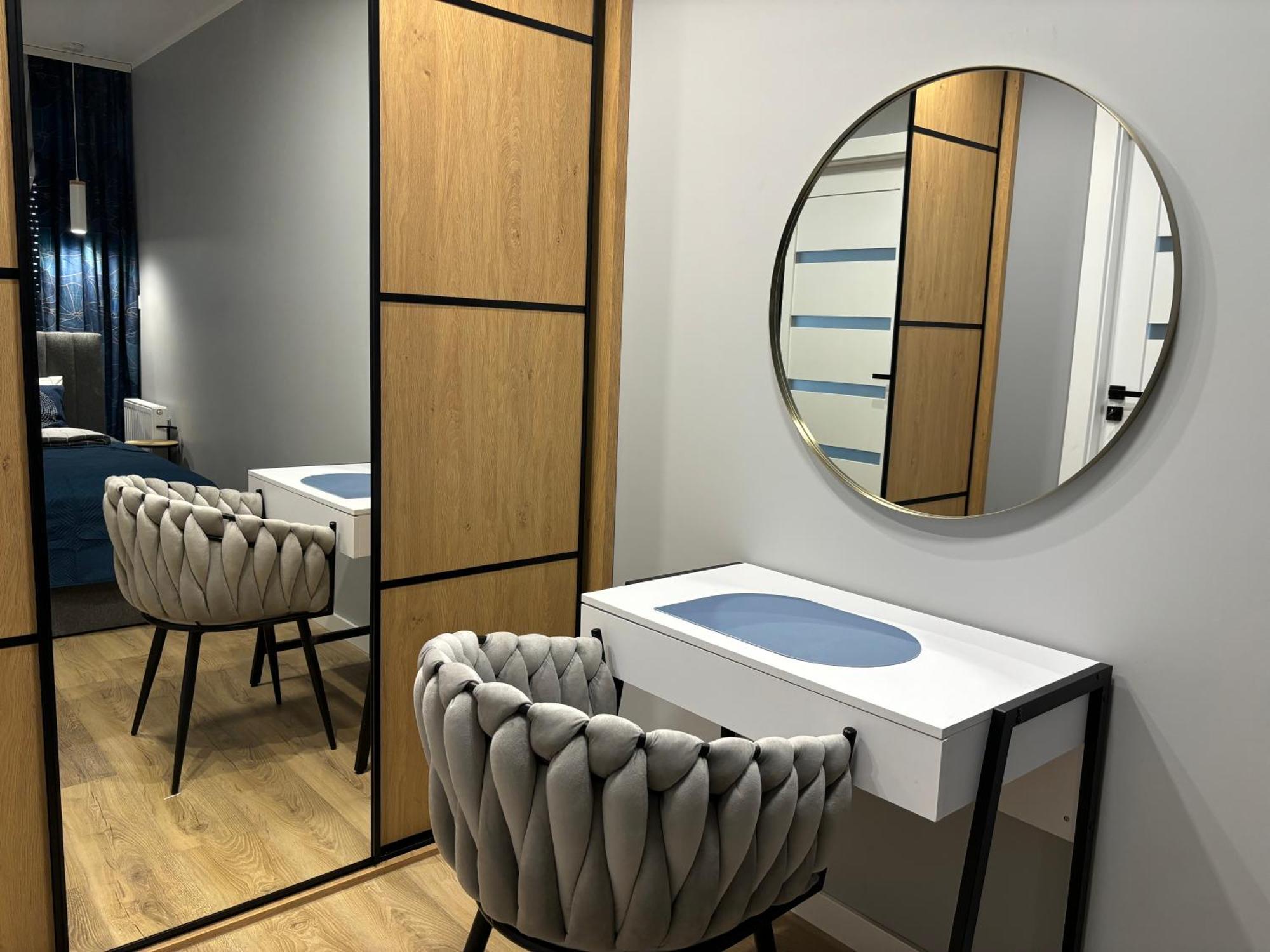 Apartment Totu Today-sienna Grobla Apartamenty, Faktura Vat, Self Check-in Gdansk