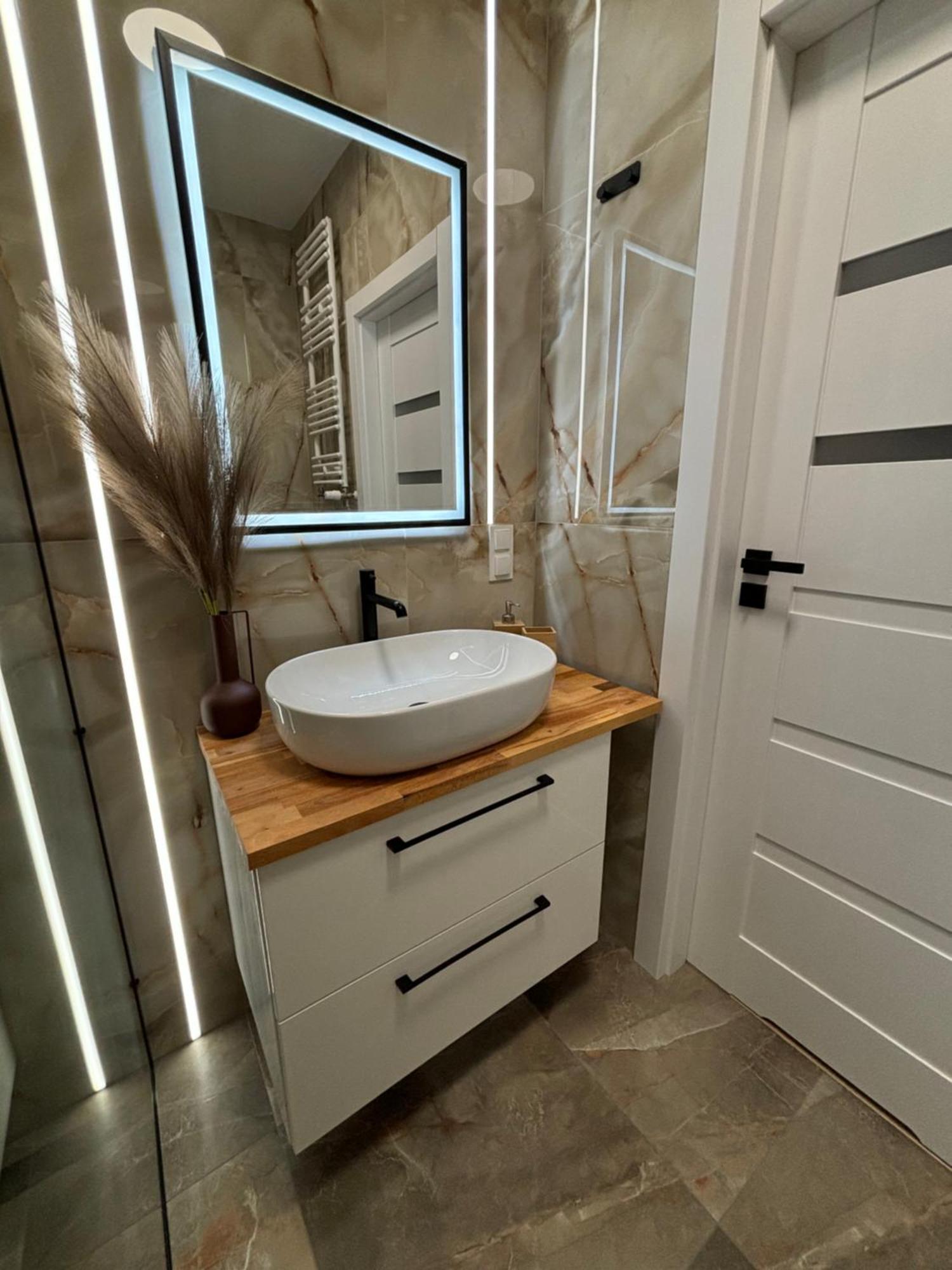 Totu Today-sienna Grobla Apartamenty, Faktura Vat, Self Check-in * Gdansk