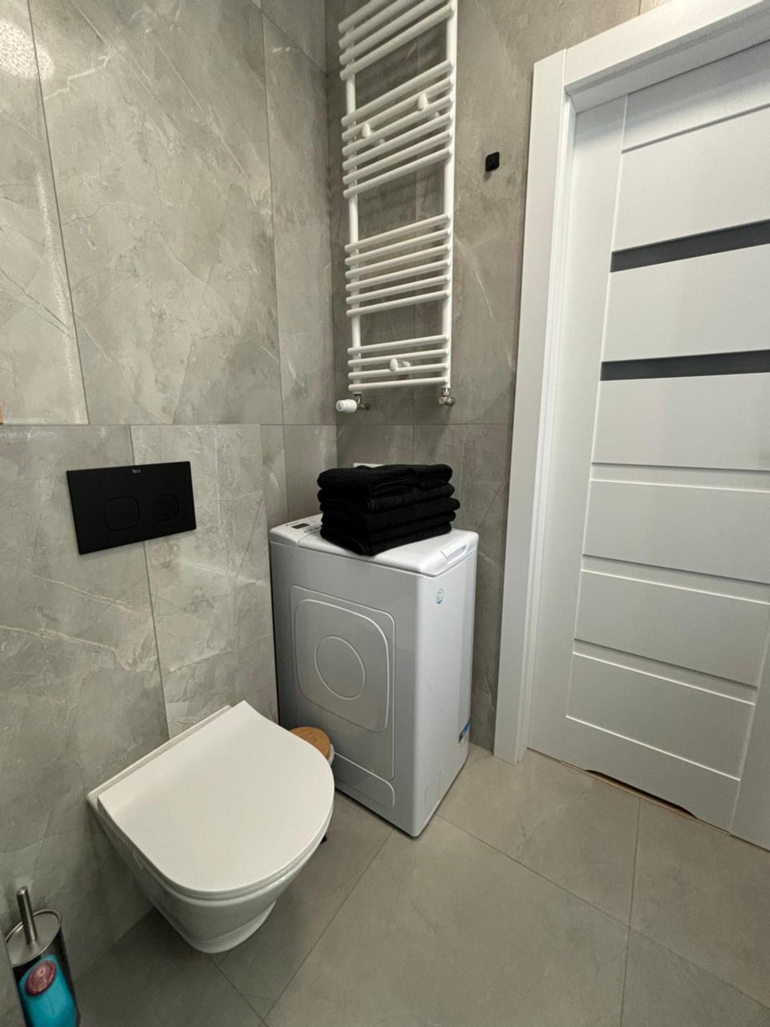Totu Today-sienna Grobla Apartamenty, Faktura Vat, Self Check-in