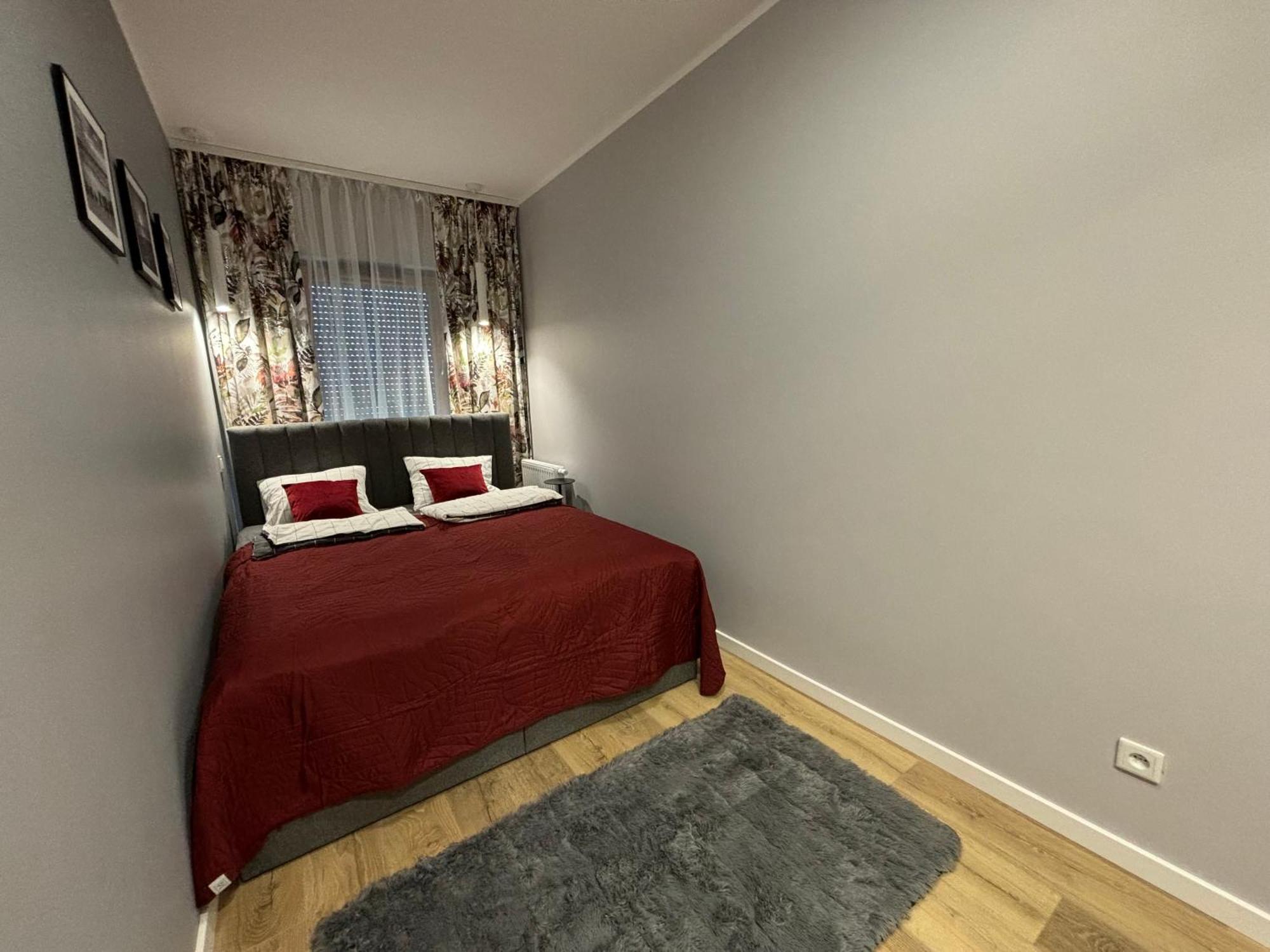 Apartment Totu Today-sienna Grobla Apartamenty, Faktura Vat, Self Check-in